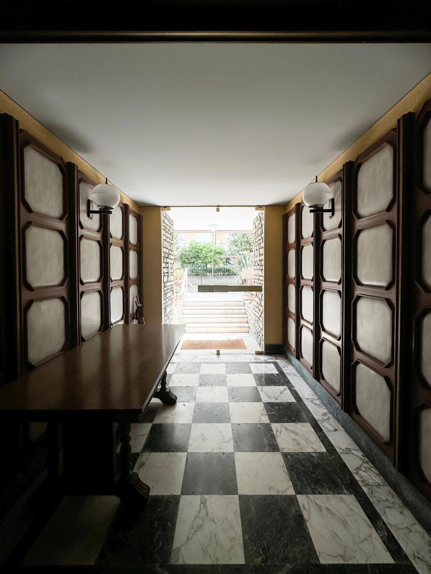 Hotel Casa Febo, In Centro Con Parcheggio Privato A 200 Mt Dal Mare Bordighera Exterior foto